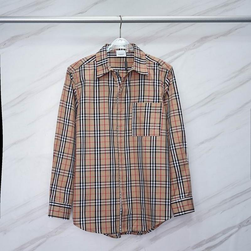 Burberry Men's Shirts 325